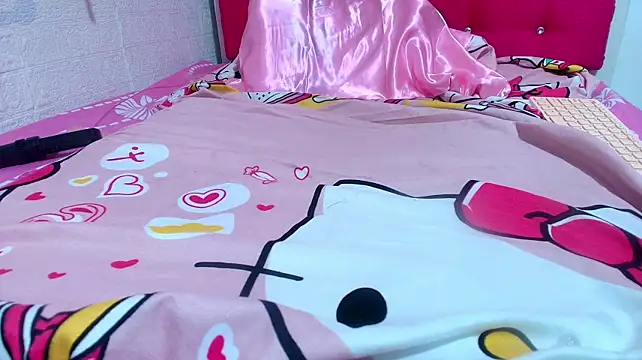 Cuteandrea234 Live XXX-Chat