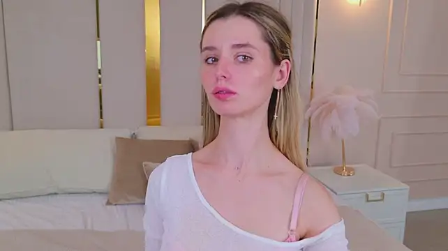 MarybethSnow 라이브 XXX 채팅