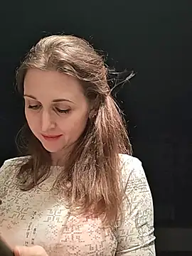 irresistibelle Chat XXX in diretta