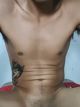Dreams4_you Webcam Show