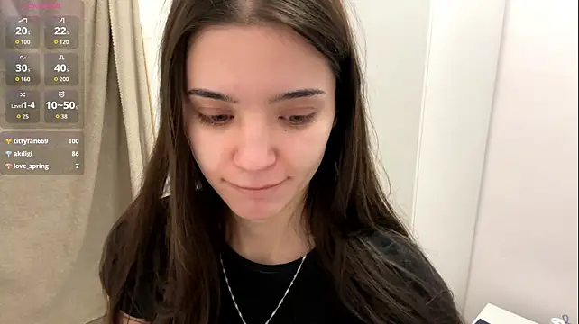 NicolleBarreto 现场XXX聊天