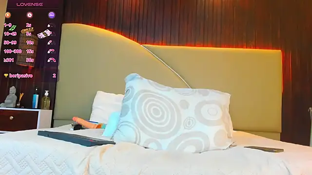 Alexxx_B2026 Adlı Modelin Canlı XXX Sohbeti