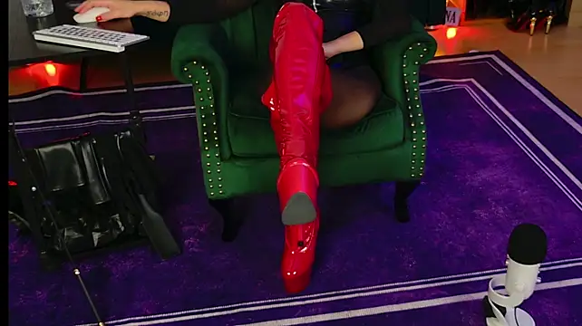 SusanSwan Chat XXX live