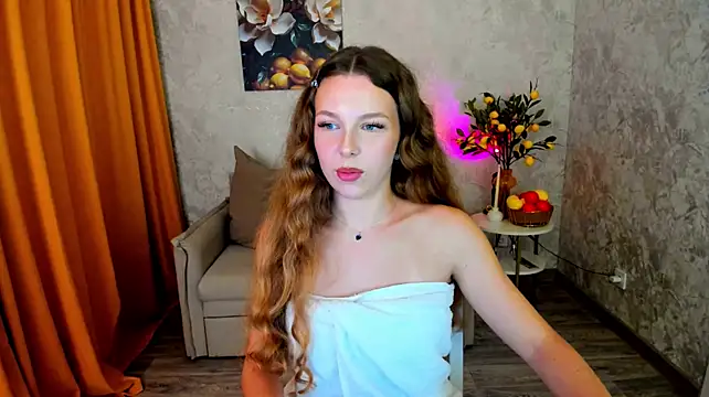 แชท XXX สดของ LilyBlakee