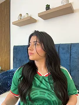 Chat XXX ao vivo de KallyMyller1