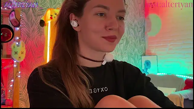 altertyan live XXX chat