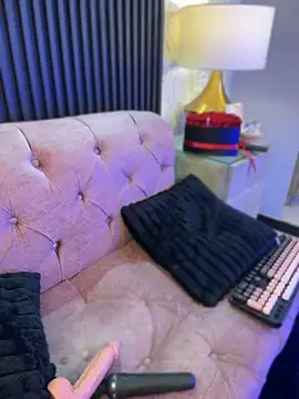 Alexa_MadissonのライブXXXチャット