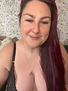 Lacey_BBW Chat XXX in diretta