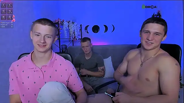 emmanuel_shine – Naživo XXX chat