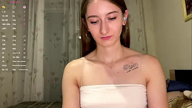 ElWolsen élő XXX-chatje