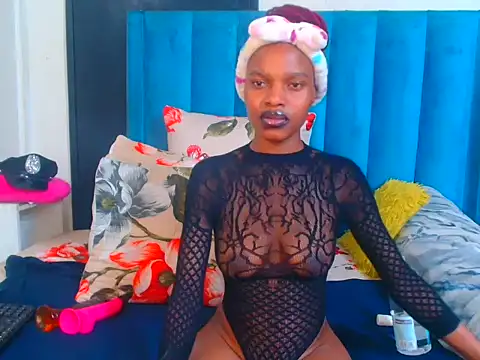 Živý XXX chat sexybitchh22