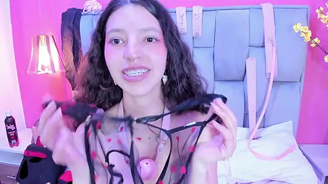 Namii__のライブXXXチャット