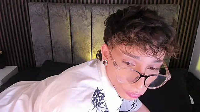 AndyWiilliams – Naživo XXX chat
