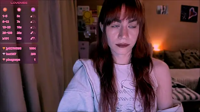 _selectrra – Live XXX-chat