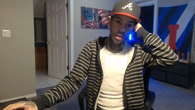 Chat XXX en directo de Michigan9000