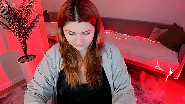 Chat XXX en directo de FieryMilena