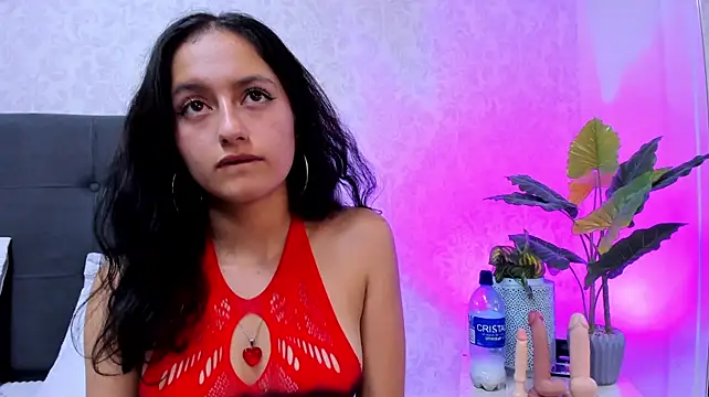 AnaRivers: απευθείας συνομιλία ΧΧΧ