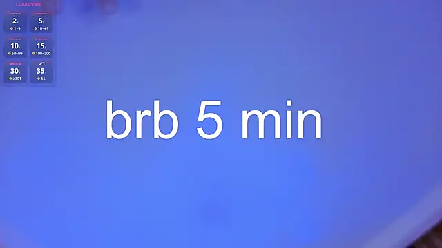 Živý XXX chat StacyWatts