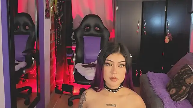 XXX chat uživo modela Katyuska_Sg1