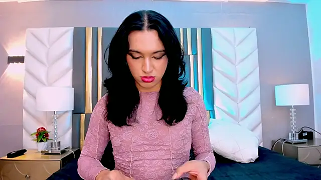 LexyWoods' Live XXX Chat