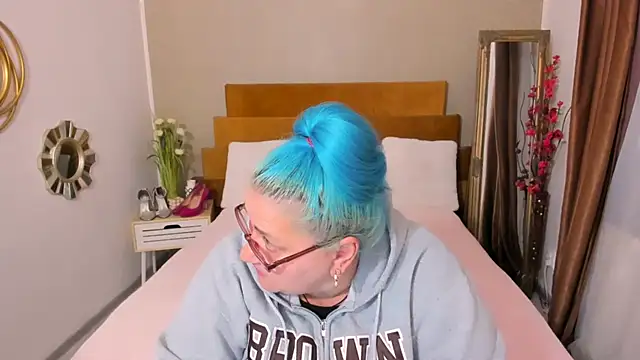 Živý XXX chat Sugarmommy_69X