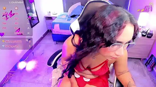 salome_rojas_ – Live XXX-chat
