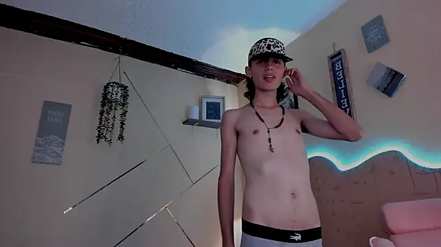 Rick_x_n Live XXX chat