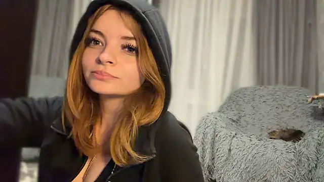 Elirya Chat XXX in diretta
