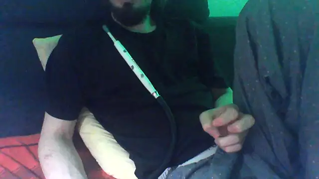 Chatroom XXX en direct de KaelNox