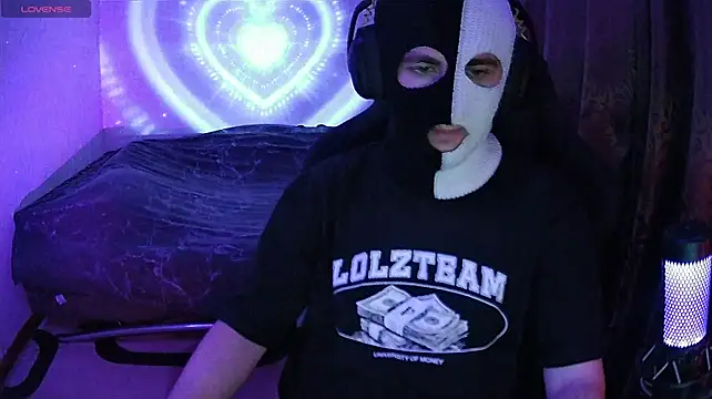 ZXCENSORED- Live XXX-Chat