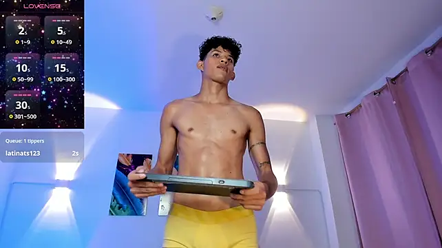 KamiSuarez Obrolan Langsung XXX