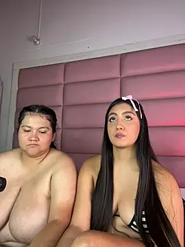 عرض كام AmaranttayLunay