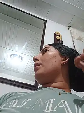 Chat +18 de Ann_Houston_ ao vivo