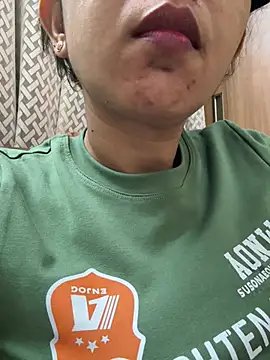 Chat +18 de Loviiie ao vivo
