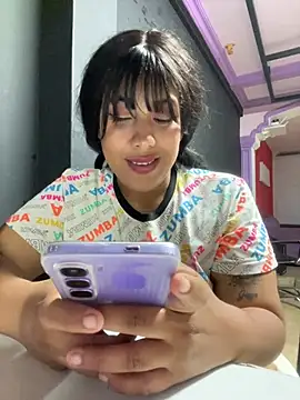แชท XXX สดของ MiaAndrade