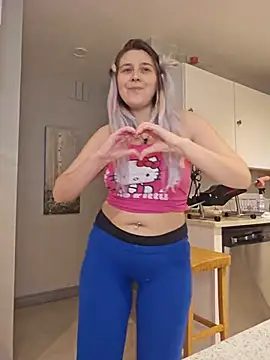Chat +18 de ScarletsWeb ao vivo