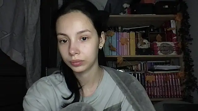 Yuna5343's Live XXX Chat