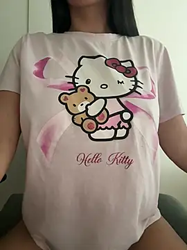 Thalibunny 라이브 XXX 채팅