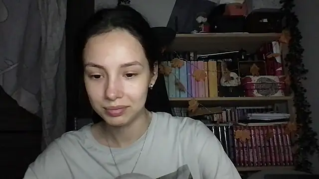 Yuna5343 Live XXX-Chat