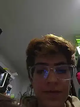 dangerousmuse's Live XXX Chat