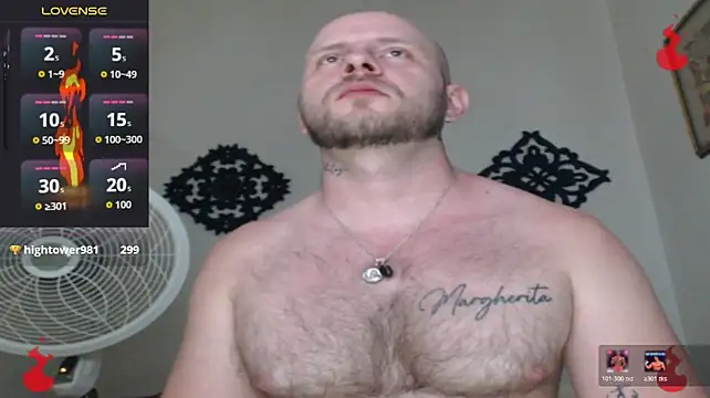 TONY_WHITE_7 Chat XXX live