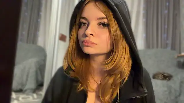 Elirya Live XXX-chat