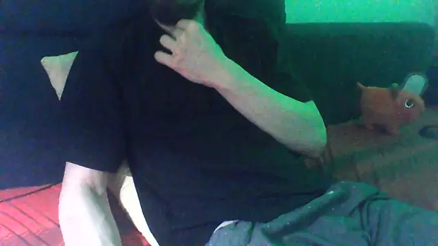 KaelNox's Live XXX Chat