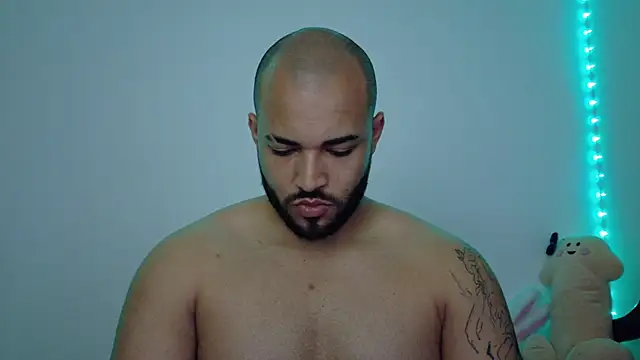 Show Webcam de Elian_Valmont
