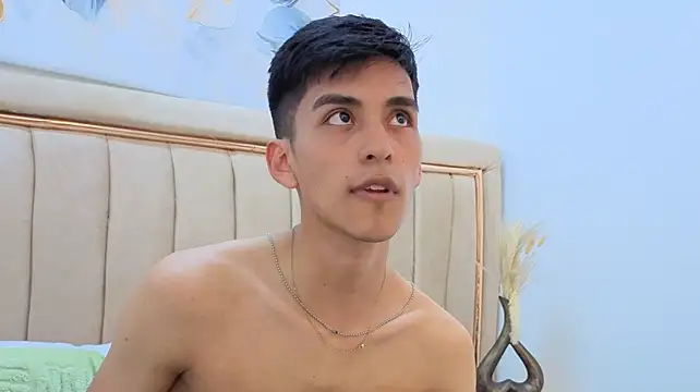 Show Webcam de Julian_Carusso
