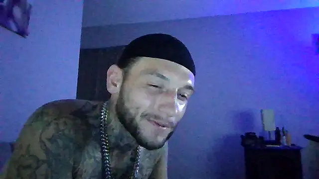 Chat XXX Live cruz815