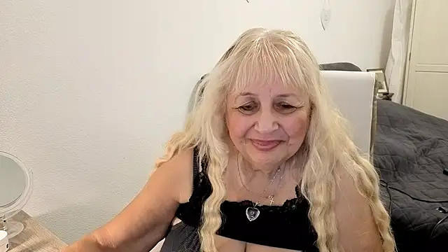 Czat XXX na żywo – SusiLifeXXX