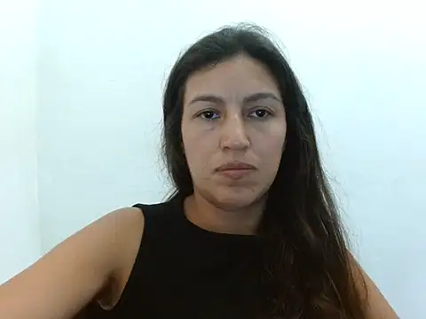Chat XXX en directo de SarahFriendly