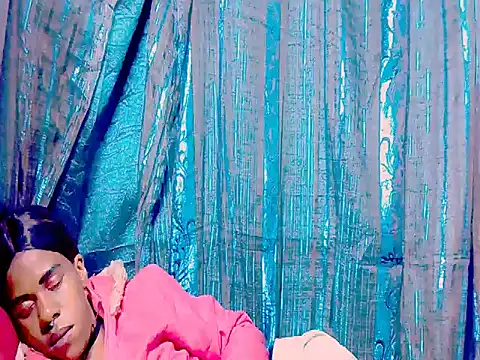 Ebony_sweetpeach 现场XXX聊天