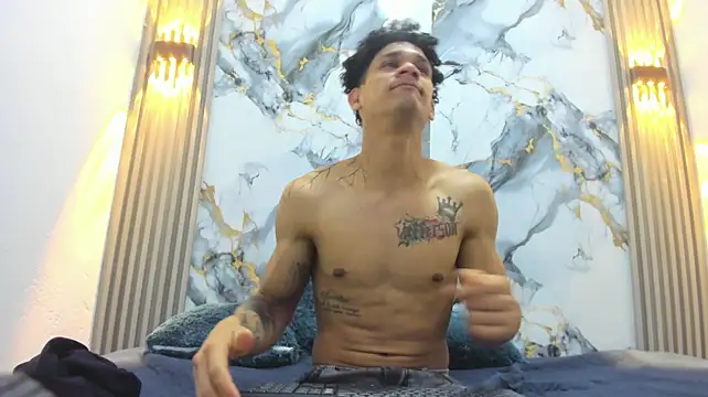 Toshi_75 Live XXX Chat